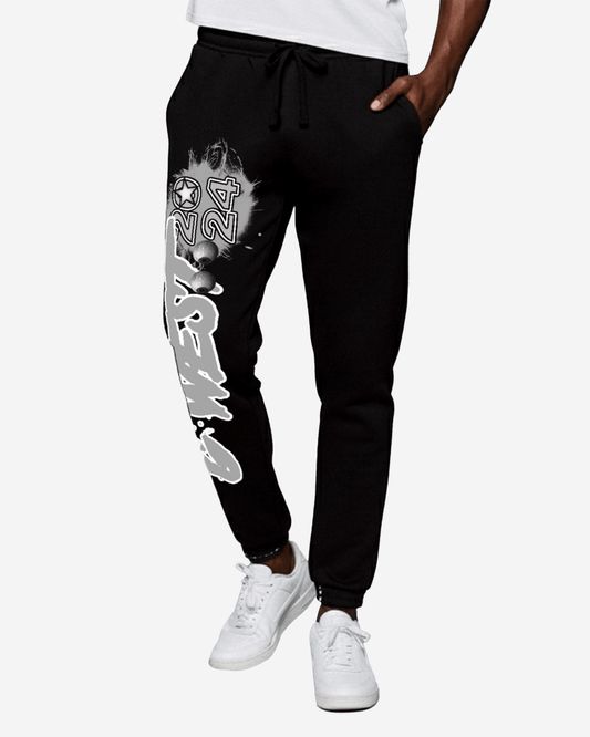 G West Supernatural Jogger